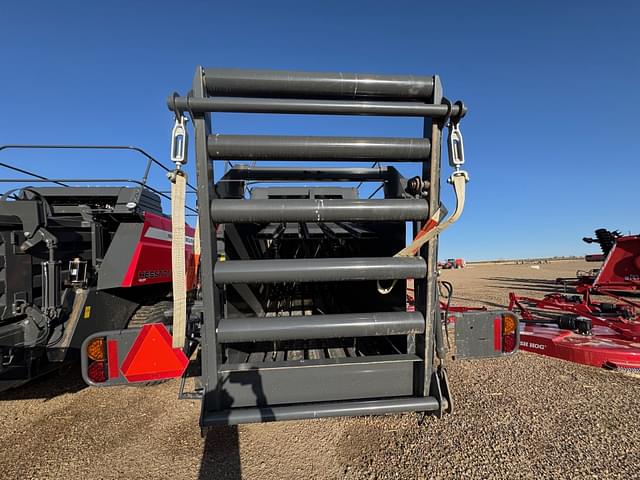 Image of Massey Ferguson LB2244 equipment image 4