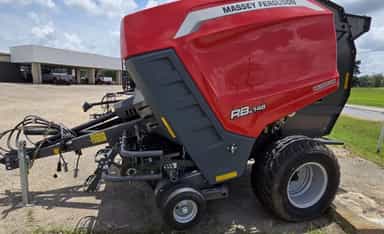 Balers - Round