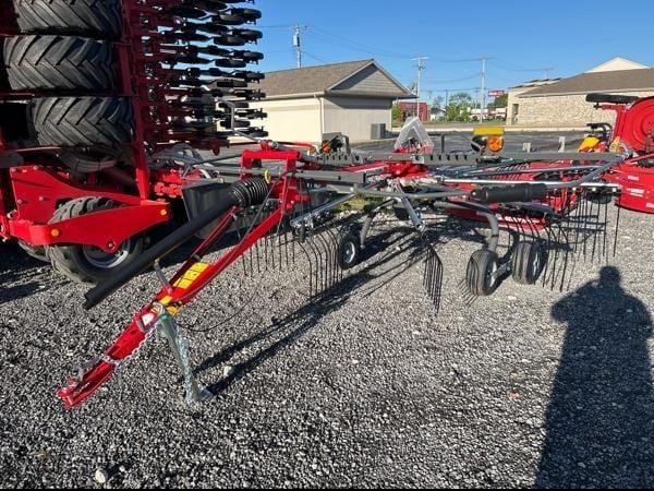 2025 Massey Ferguson RK451TR Equipment Image0