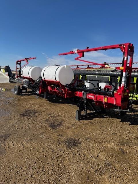 2025 Massey Ferguson VW1230 Equipment Image0