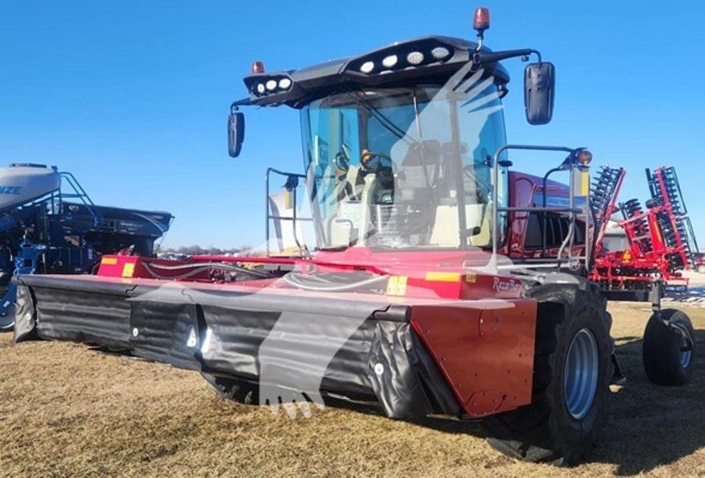 Image of Massey Ferguson WR235 Primary image