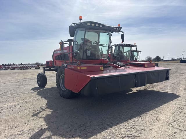 Image of Massey Ferguson WR265 equipment image 2