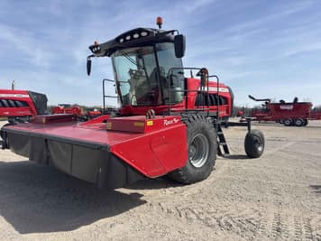 Main image Massey Ferguson WR265