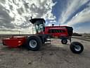 2025 Massey Ferguson WR265 Image