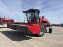 2025 Massey Ferguson WR265 Image