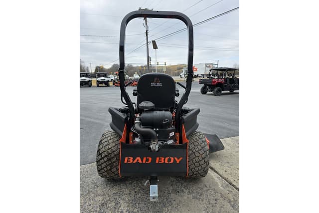 Image of Bad Boy Maverick HD equipment image 4