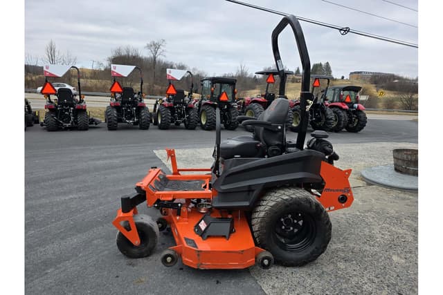 Image of Bad Boy Maverick HD equipment image 1