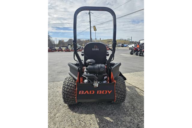 Image of Bad Boy Maverick HD equipment image 4