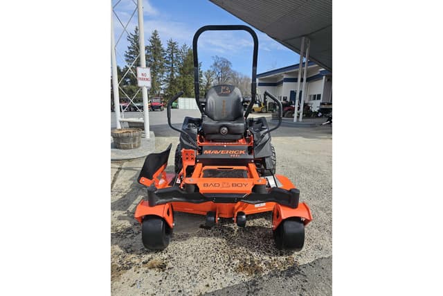 Image of Bad Boy Maverick HD equipment image 2