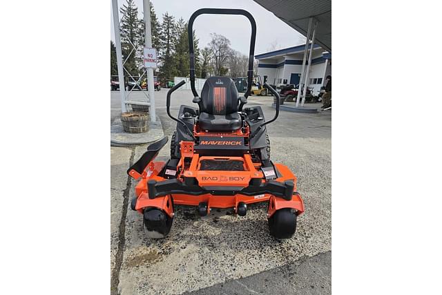 Image of Bad Boy Maverick HD equipment image 3