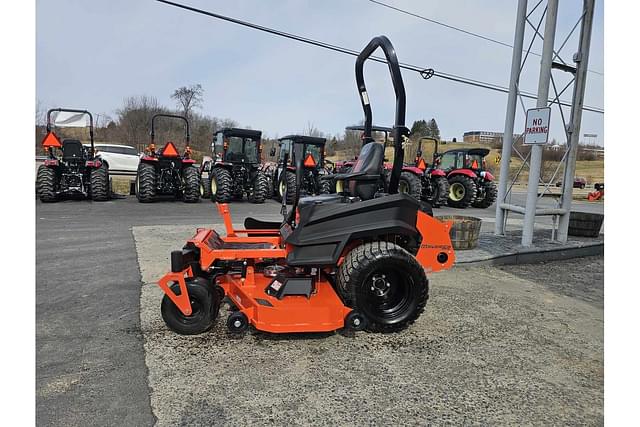 Image of Bad Boy Maverick HD equipment image 1