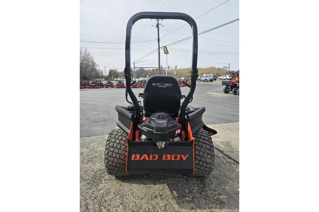 Image of Bad Boy Maverick HD equipment image 4