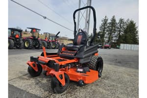 2025 Bad Boy Maverick HD Image