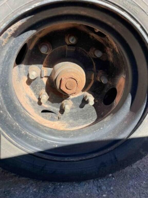 Image of Maxey Undetermined equipment image 4