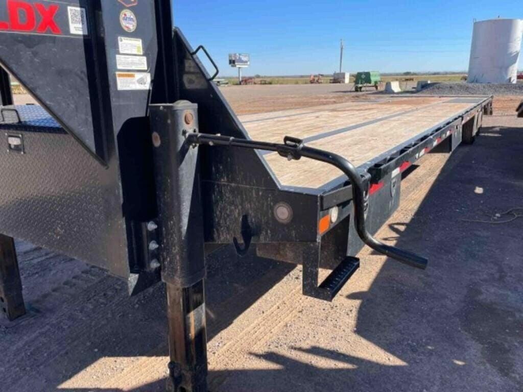 2025 Maxey Undetermined Equipment Image0