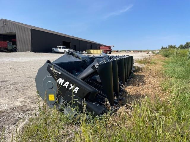 Image of Maya Cornquest 12R20FC equipment image 1