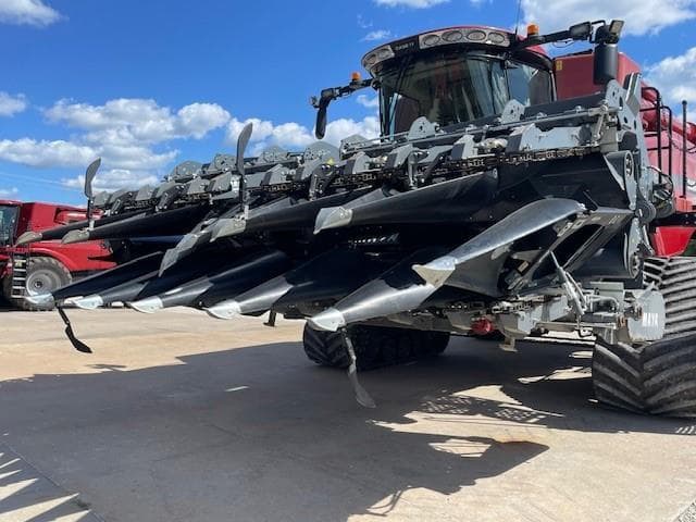 Image of Maya 12R30F equipment image 1