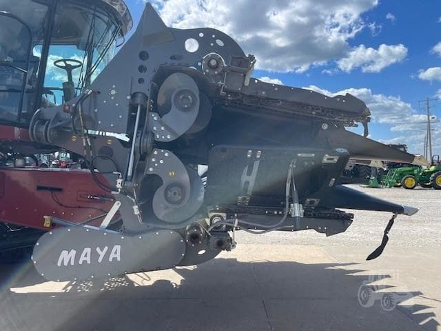 Image of MAYA AMERICA 12R30FC equipment image 3