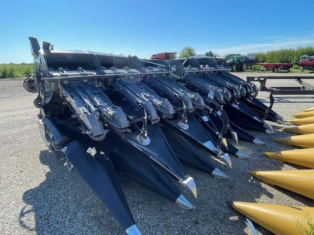 Image of Maya 12R30F equipment image 2