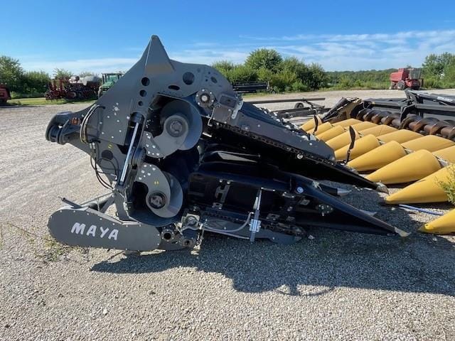 2025 Maya 12R30F Equipment Image0