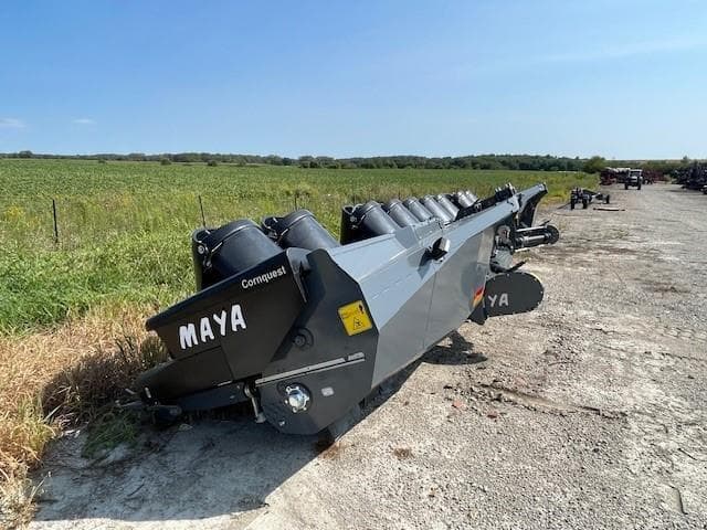 Image of MAYA AMERICA 12R30FC equipment image 2