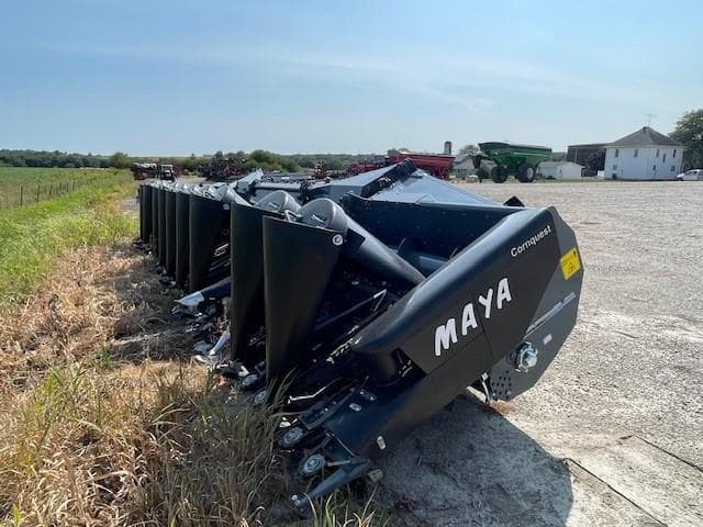 Image of MAYA AMERICA 12R30FC equipment image 3