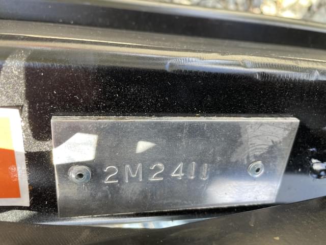 Image of MAYBRIDGE 2M26 equipment image 4