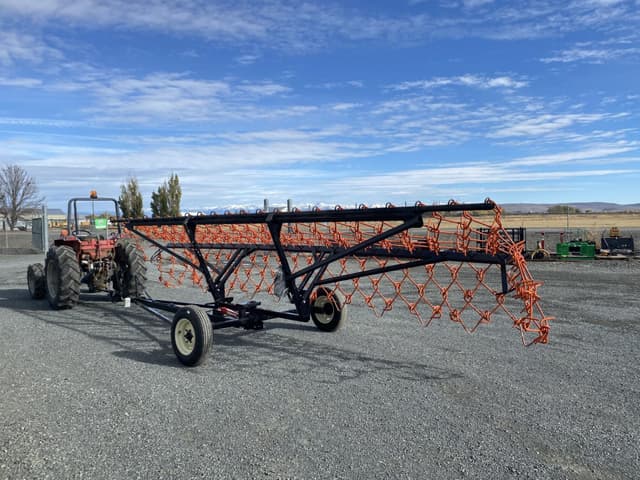 Image of MAYBRIDGE 2M26 equipment image 2