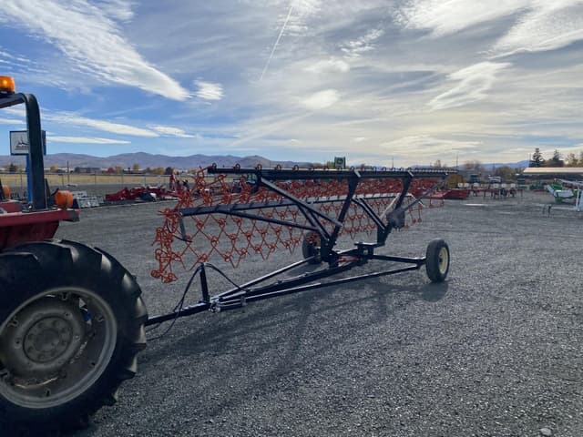 Image of MAYBRIDGE 2M26 equipment image 3