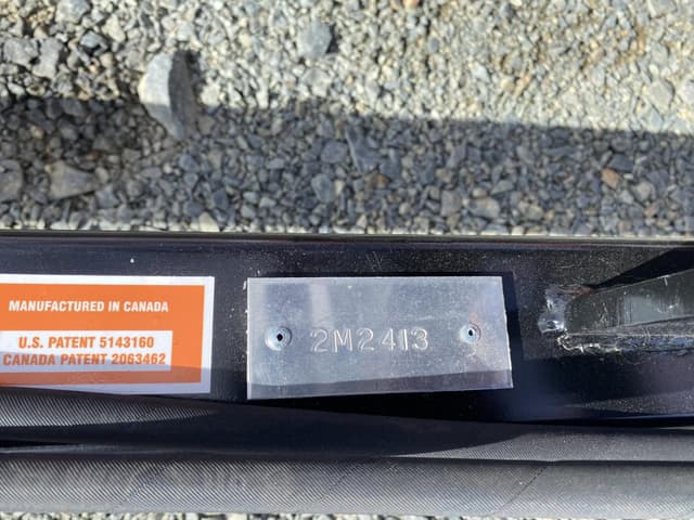 Image of MAYBRIDGE 2M26 equipment image 4