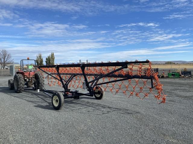 Image of MAYBRIDGE 2M26 equipment image 2