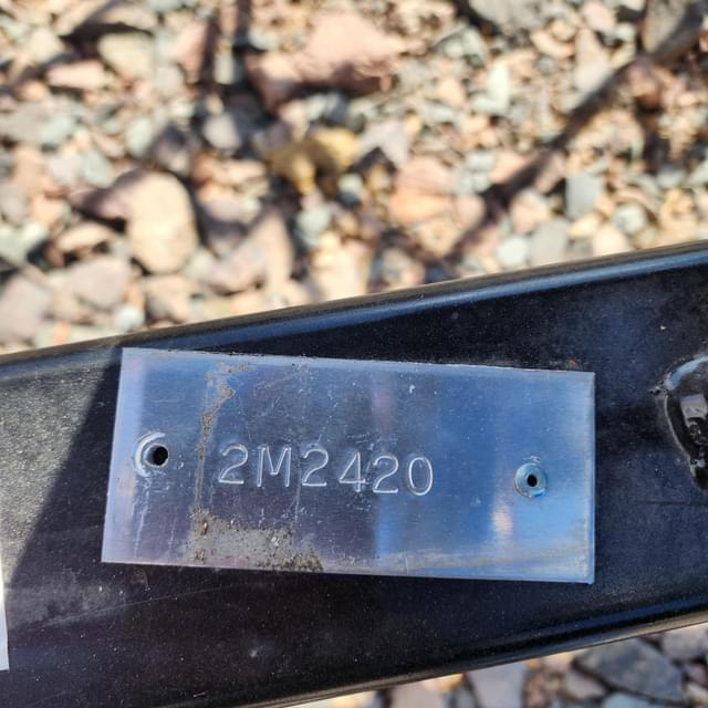 Image of MAYBRIDGE 2M26 equipment image 4