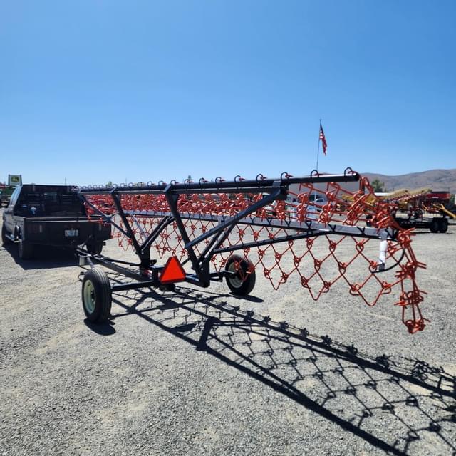 Image of MAYBRIDGE 2M26 equipment image 2