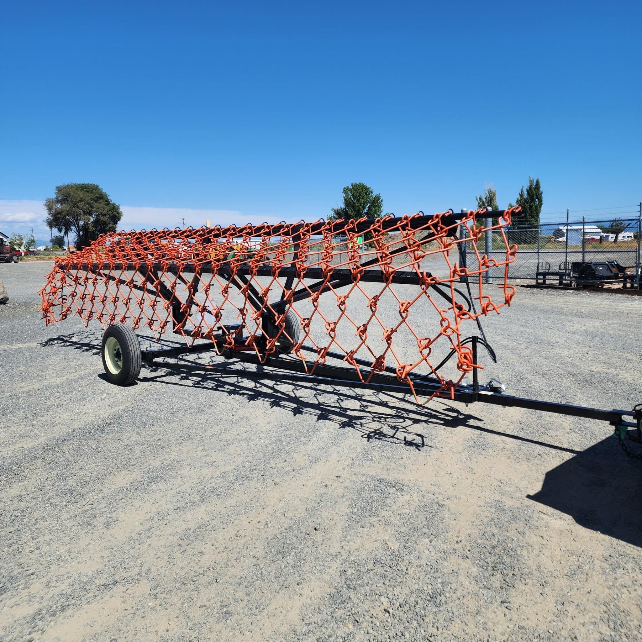 2025 MAYBRIDGE 2M26 Equipment Image0