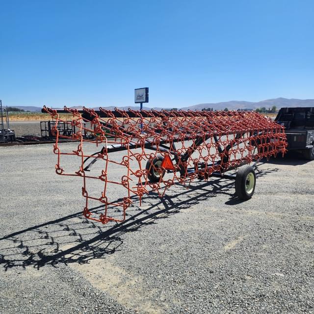 Image of MAYBRIDGE 2M26 equipment image 1