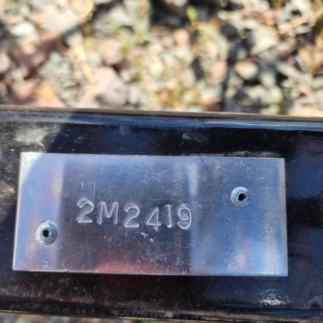 Image of MAYBRIDGE 2M26 equipment image 4
