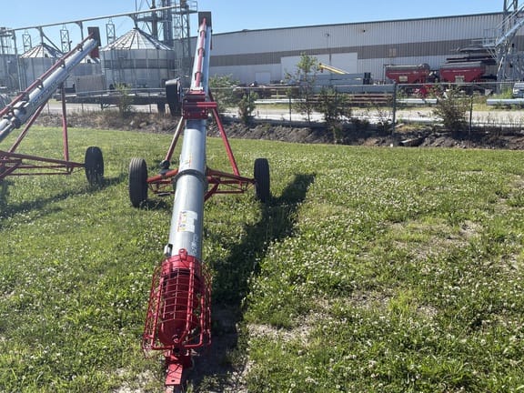 2025 Mayrath WRX10-31 Equipment Image0