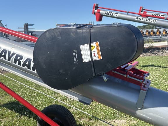 Image of Mayrath WRX10-31 equipment image 4