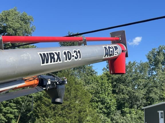 Image of Mayrath WRX10-31 equipment image 3