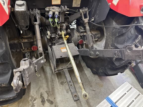 Image of McCormick Intl X4.080 equipment image 4