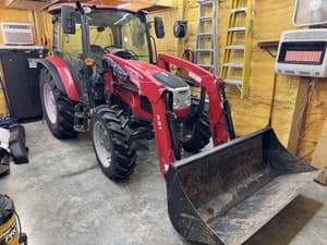 2025 McCormick Intl X4.080 Image