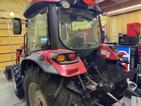 Image of McCormick Intl X4.080 equipment image 3