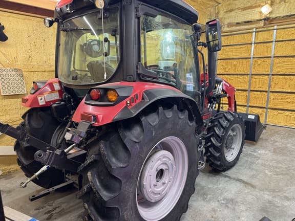 Image of McCormick Intl X4.080 equipment image 2