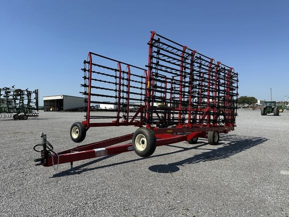 2025 McFarlane HDL-1150 Equipment Image0