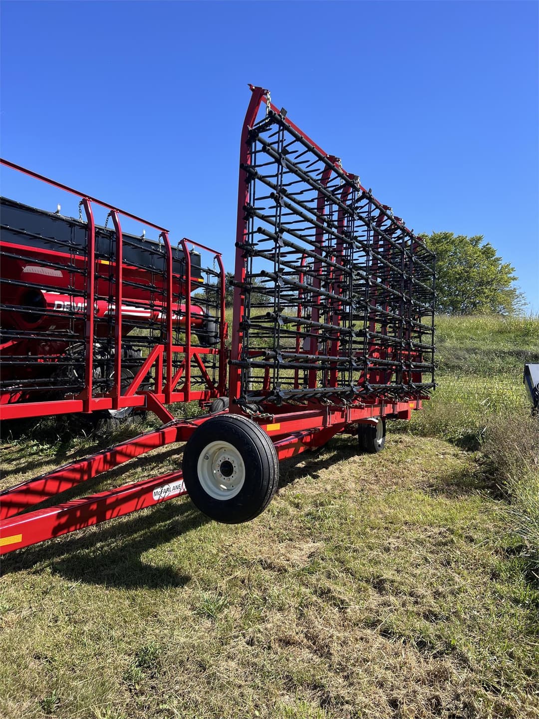 Image of McFarlane HDL1150-16 Image 1