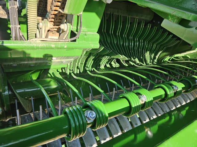 Image of McHale V6 750 equipment image 3