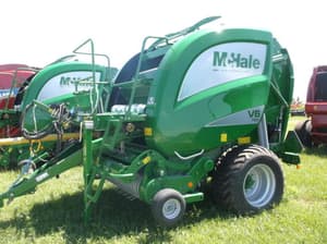 2025 McHale V6 750 Image