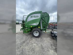 2025 McHale V6 750 Image