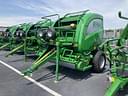 2025 McHale V6 750 Image