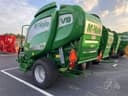 2025 McHale V8 950 Image